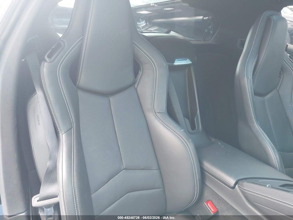 1G1YA2D49P5128526 2023 CHEVROLET CORVETTE STINGRAY photo no. 8