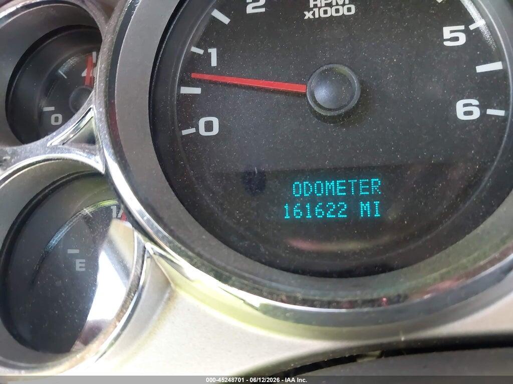 2GTEC19J471590524 2007 GMC SIERRA 1500 photo no. 7
