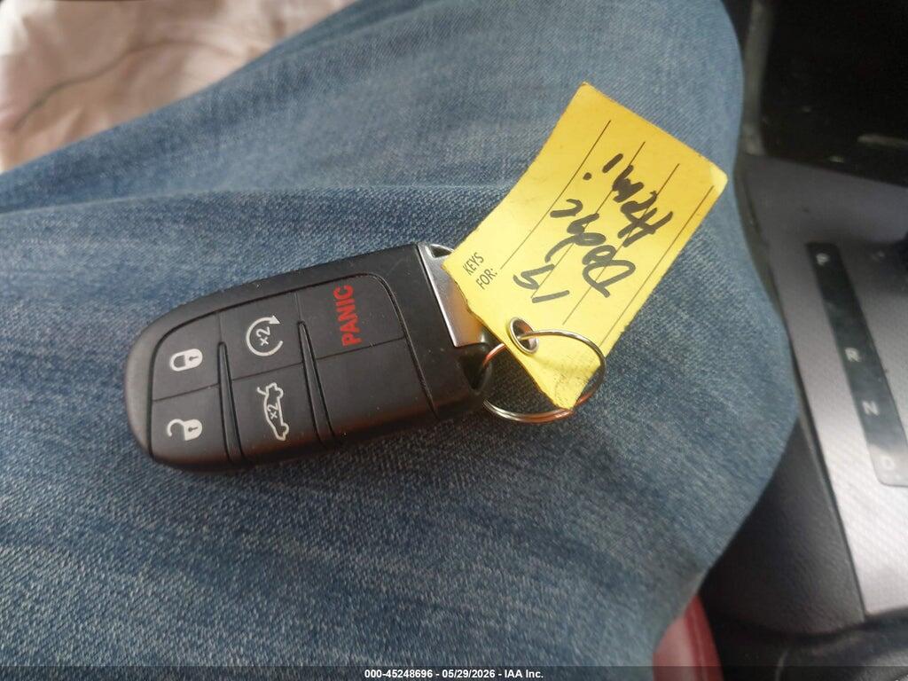 2C3CDXDT0EH341436 2014 DODGE CHARGER photo no. 11