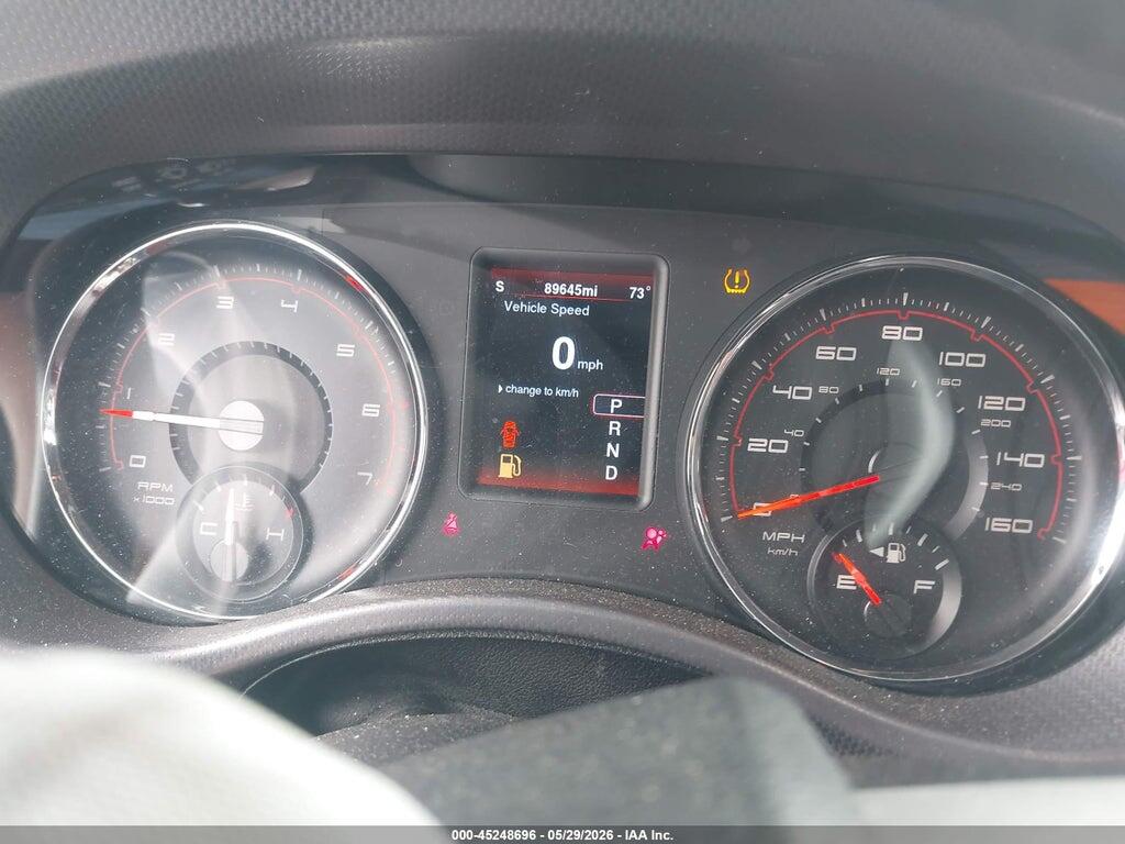 2C3CDXDT0EH341436 2014 DODGE CHARGER photo no. 7