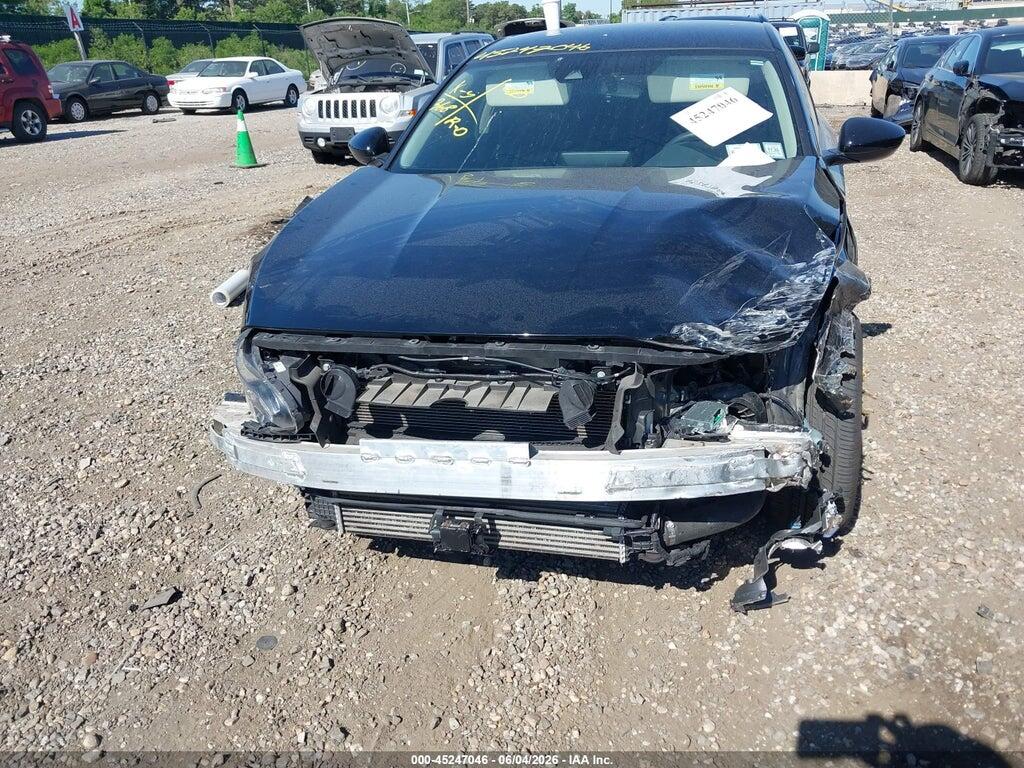 1HGCV1F19MA008538 2021 HONDA ACCORD photo no. 12
