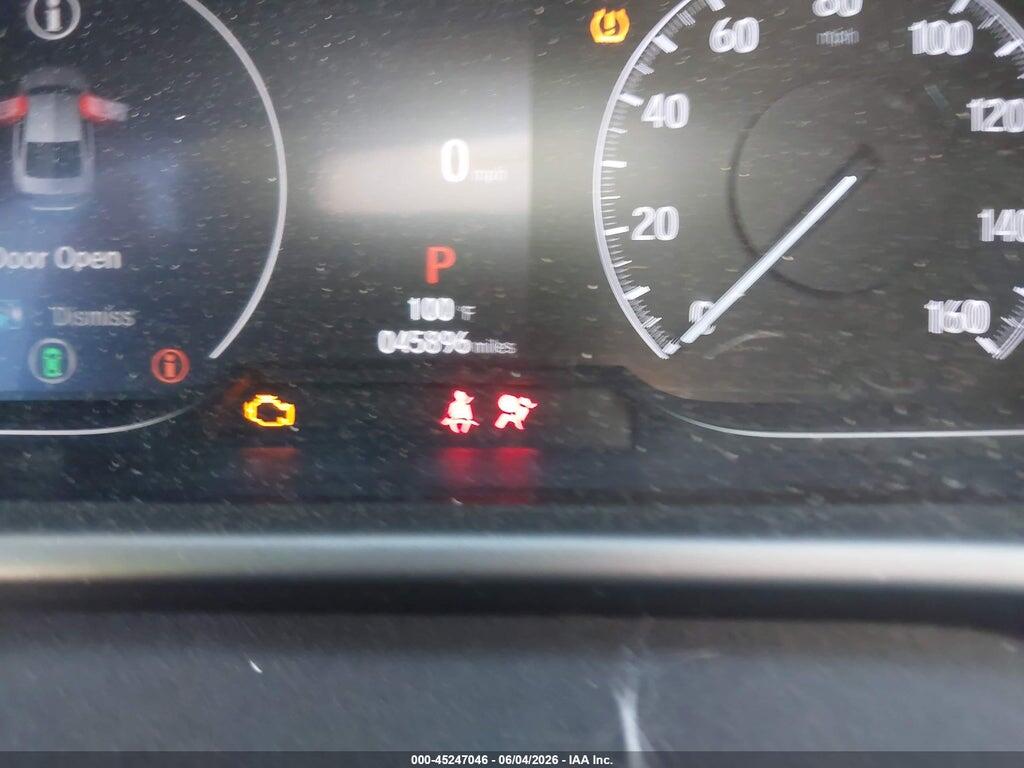 1HGCV1F19MA008538 2021 HONDA ACCORD photo no. 7
