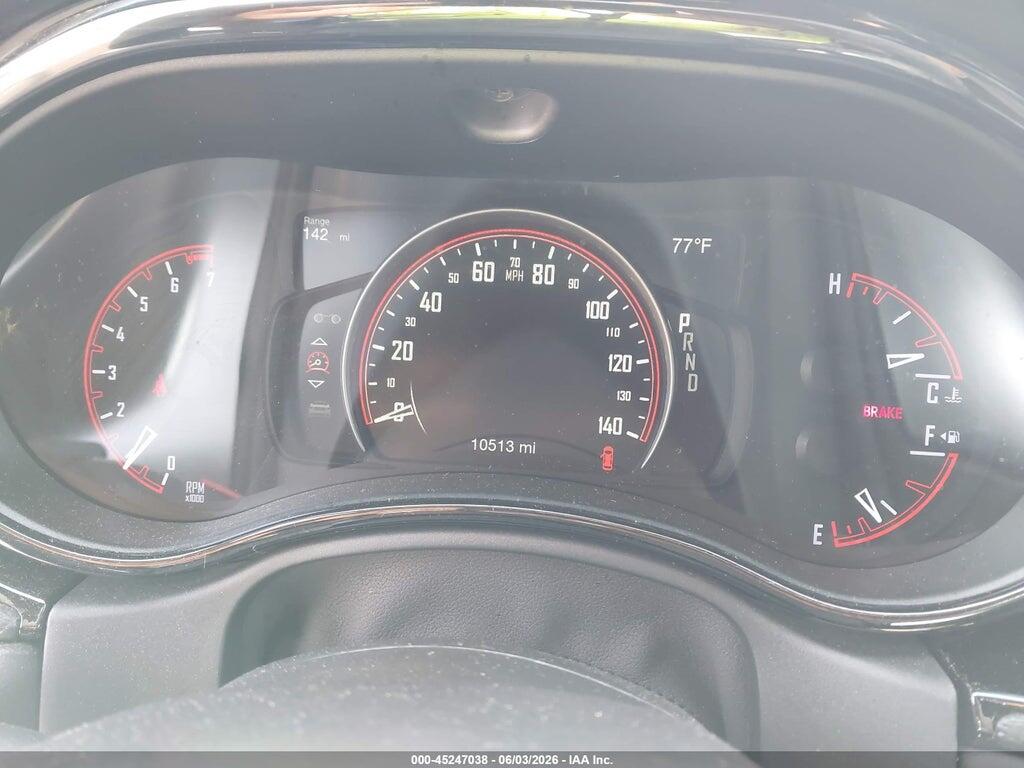 1C4RDHDG0SC558692 2025 DODGE DURANGO photo no. 7