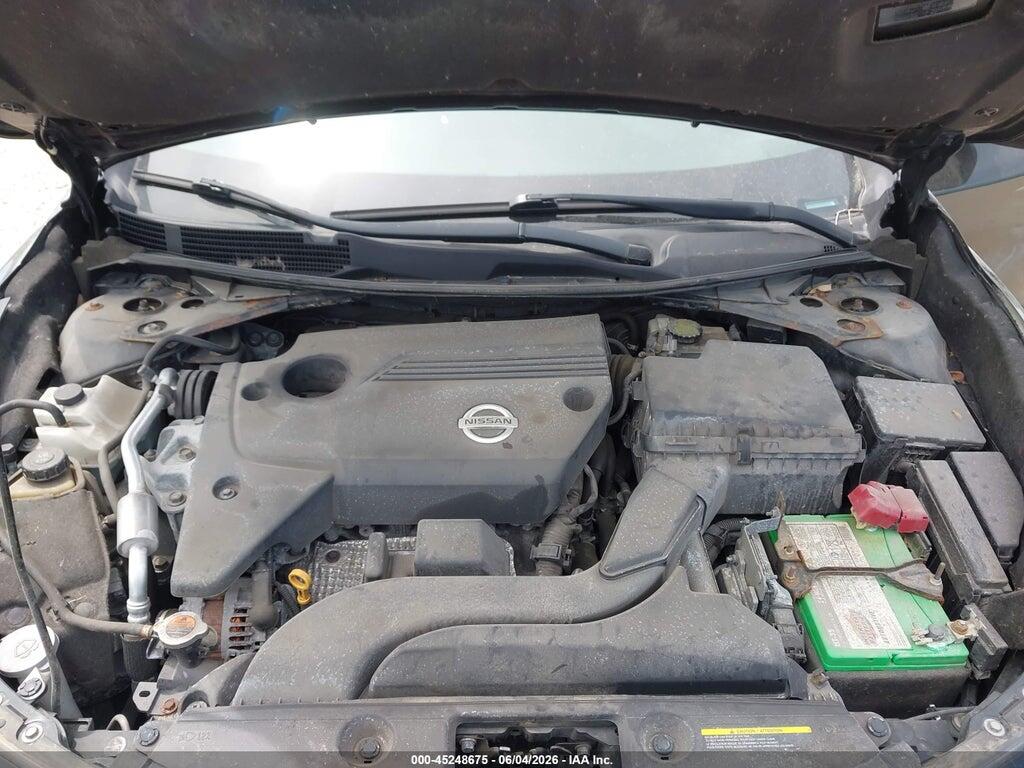 1N4AL3APXFC443486 2015 NISSAN ALTIMA photo no. 10