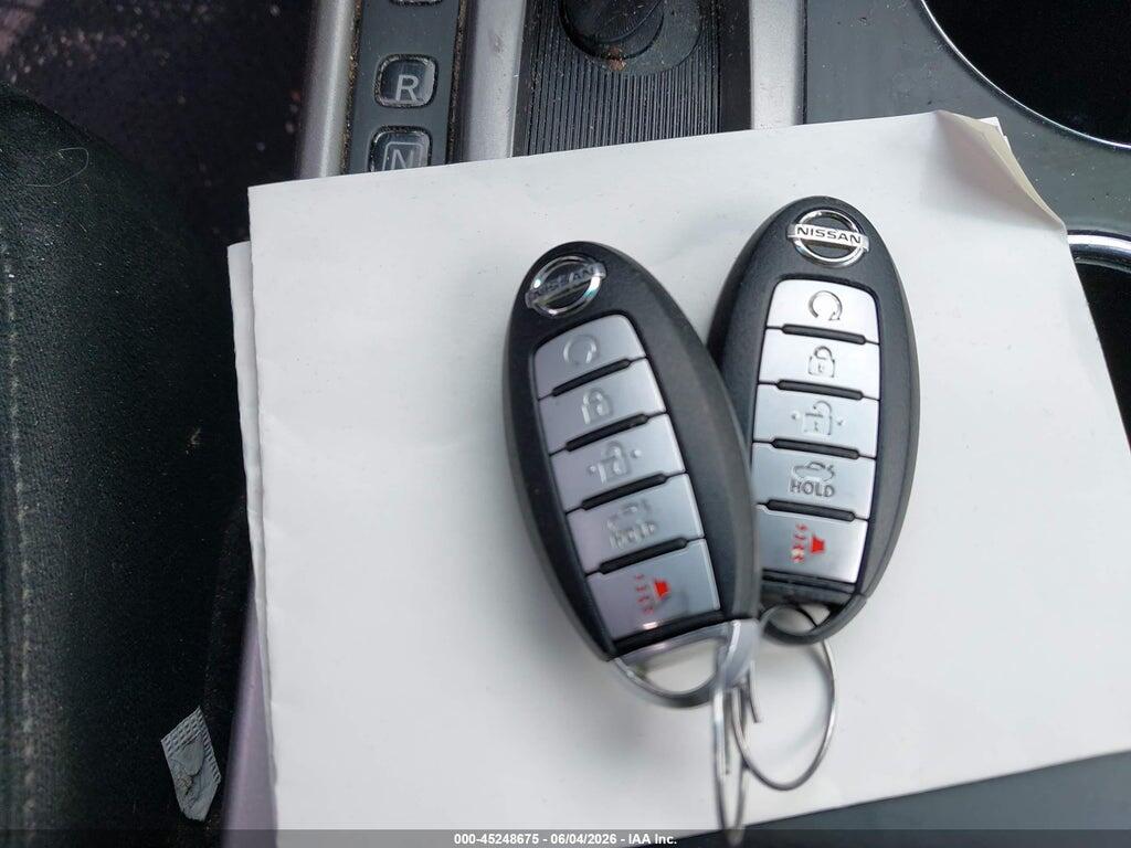 1N4AL3APXFC443486 2015 NISSAN ALTIMA photo no. 11