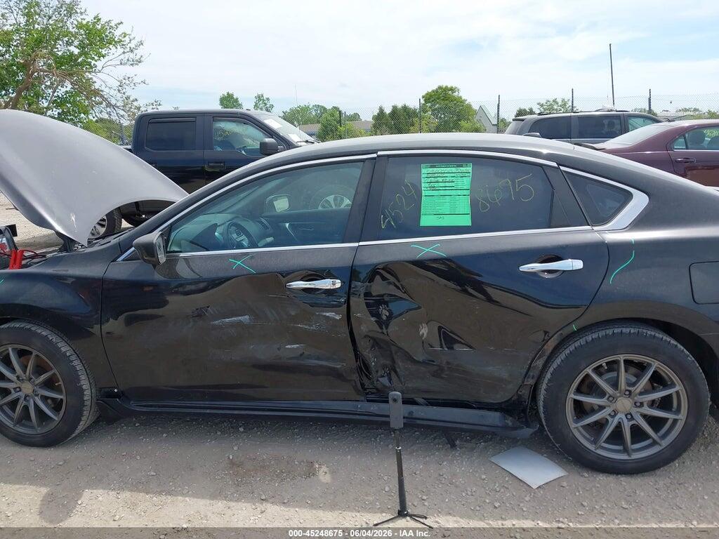 1N4AL3APXFC443486 2015 NISSAN ALTIMA photo no. 6