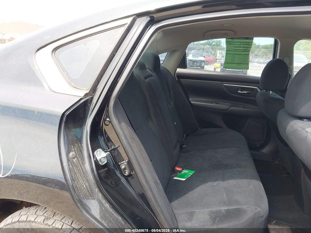 1N4AL3APXFC443486 2015 NISSAN ALTIMA photo no. 8