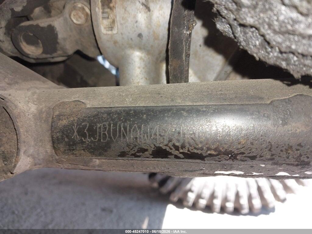 3JBVNAW47JK000226 2018 CAN-AM MAVERICK X3 MAX photo no. 10