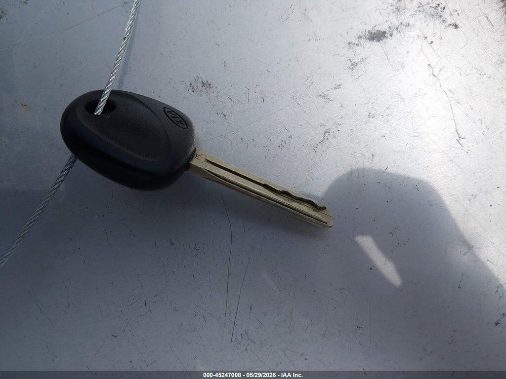 KNADM5A35E6362578 2014 KIA RIO photo no. 11