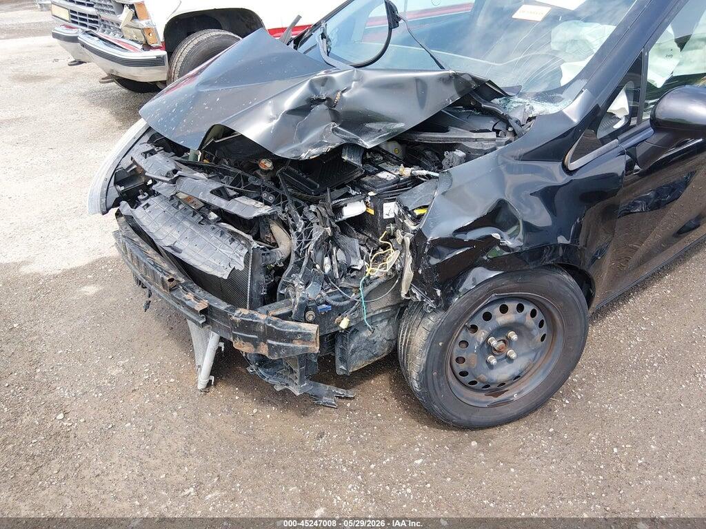 KNADM5A35E6362578 2014 KIA RIO photo no. 6