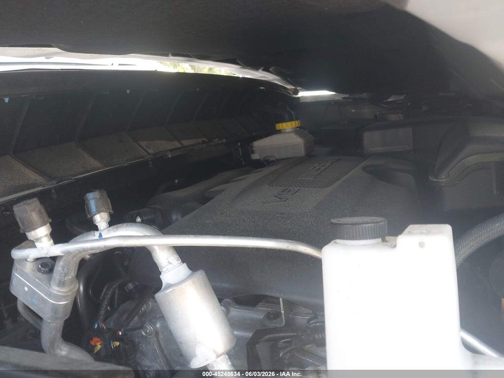 5N1DR3DJ7RC312528 2024 NISSAN PATHFINDER photo no. 10