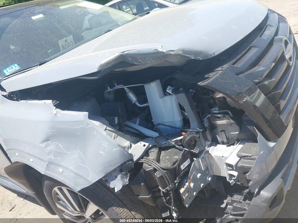 5N1DR3DJ7RC312528 2024 NISSAN PATHFINDER photo no. 6