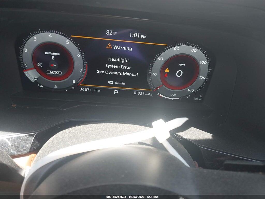 5N1DR3DJ7RC312528 2024 NISSAN PATHFINDER photo no. 7