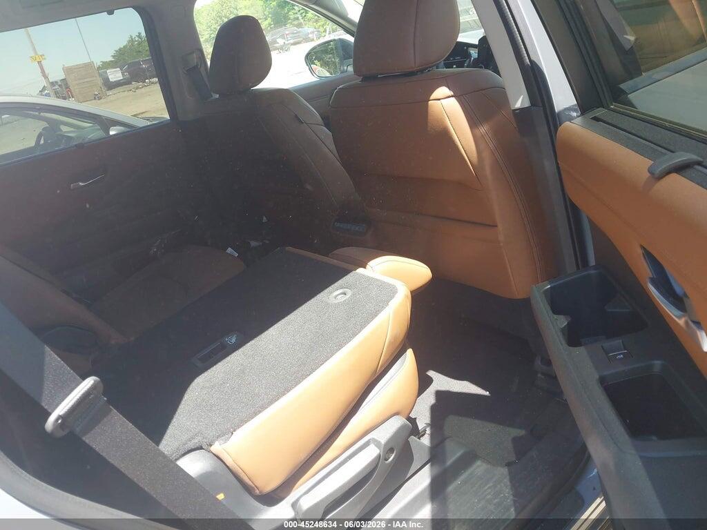 5N1DR3DJ7RC312528 2024 NISSAN PATHFINDER photo no. 8