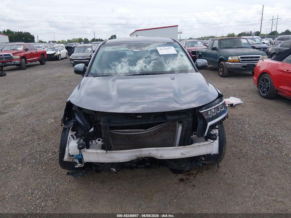 5XYRG4LC8PG196578 2023 KIA SORENTO photo no. 12