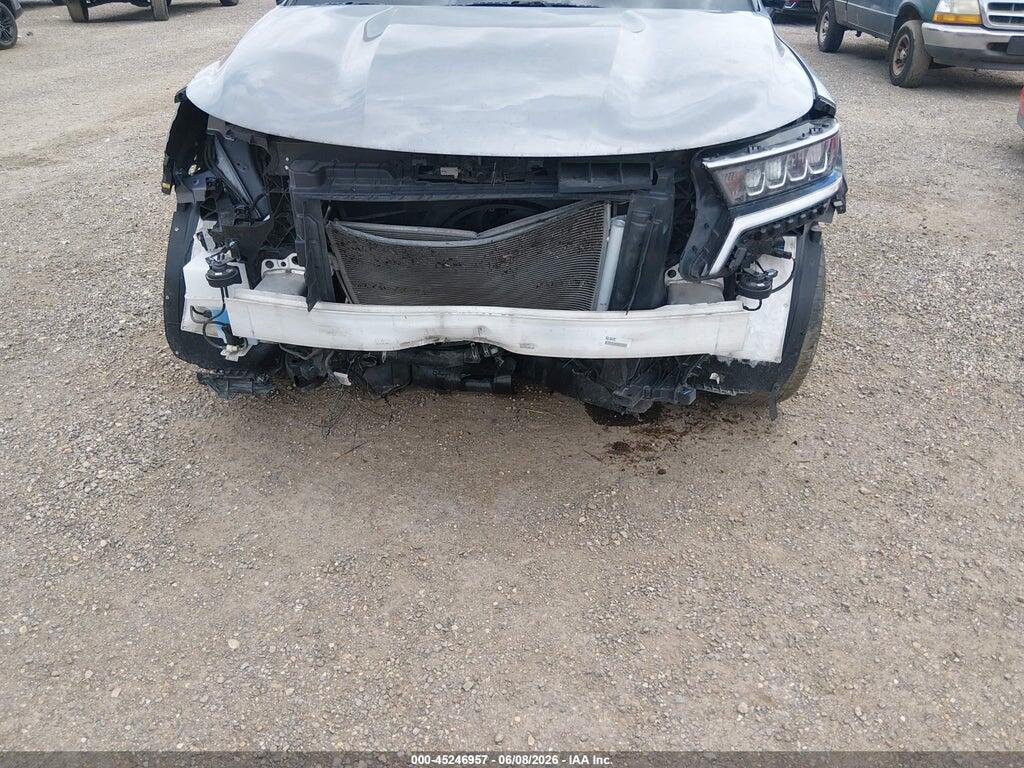5XYRG4LC8PG196578 2023 KIA SORENTO photo no. 6