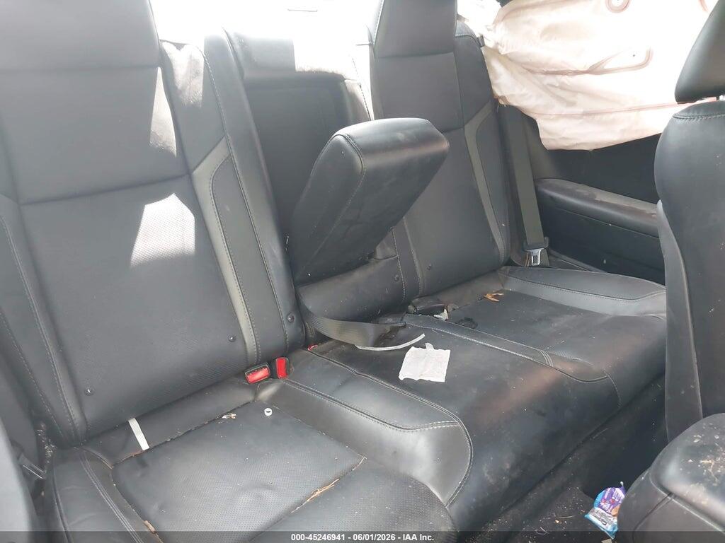 2C3CDZBG5FH889113 2015 DODGE CHALLENGER photo no. 8