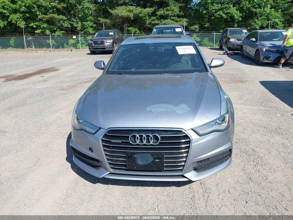 WAUG8AFC1HN058127 2017 AUDI A6 photo no. 12