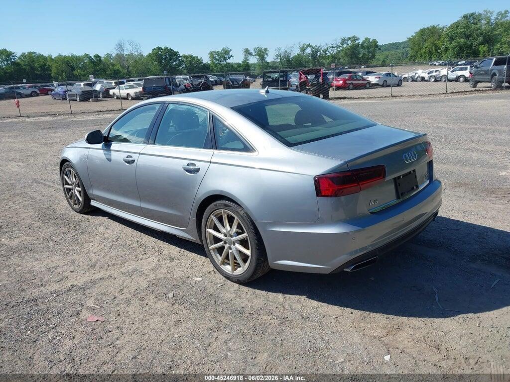 WAUG8AFC1HN058127 2017 AUDI A6 photo no. 3