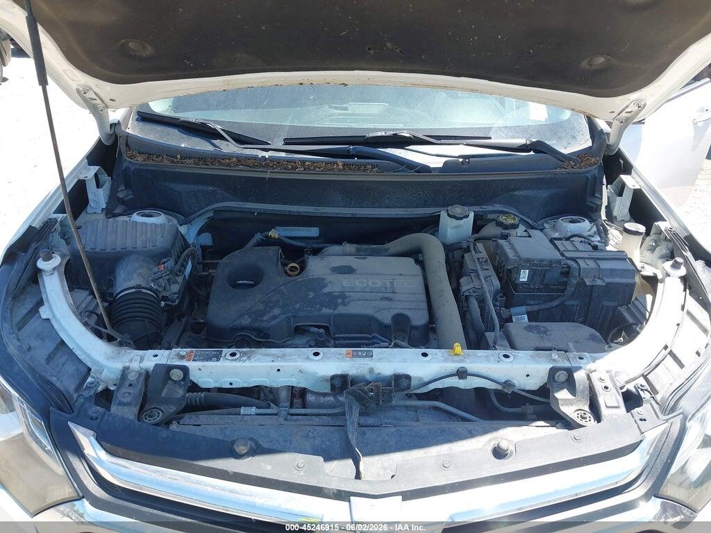 2GNAXXEV7K6216748 2019 CHEVROLET EQUINOX photo no. 10