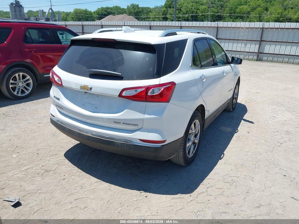 2GNAXXEV7K6216748 2019 CHEVROLET EQUINOX photo no. 4