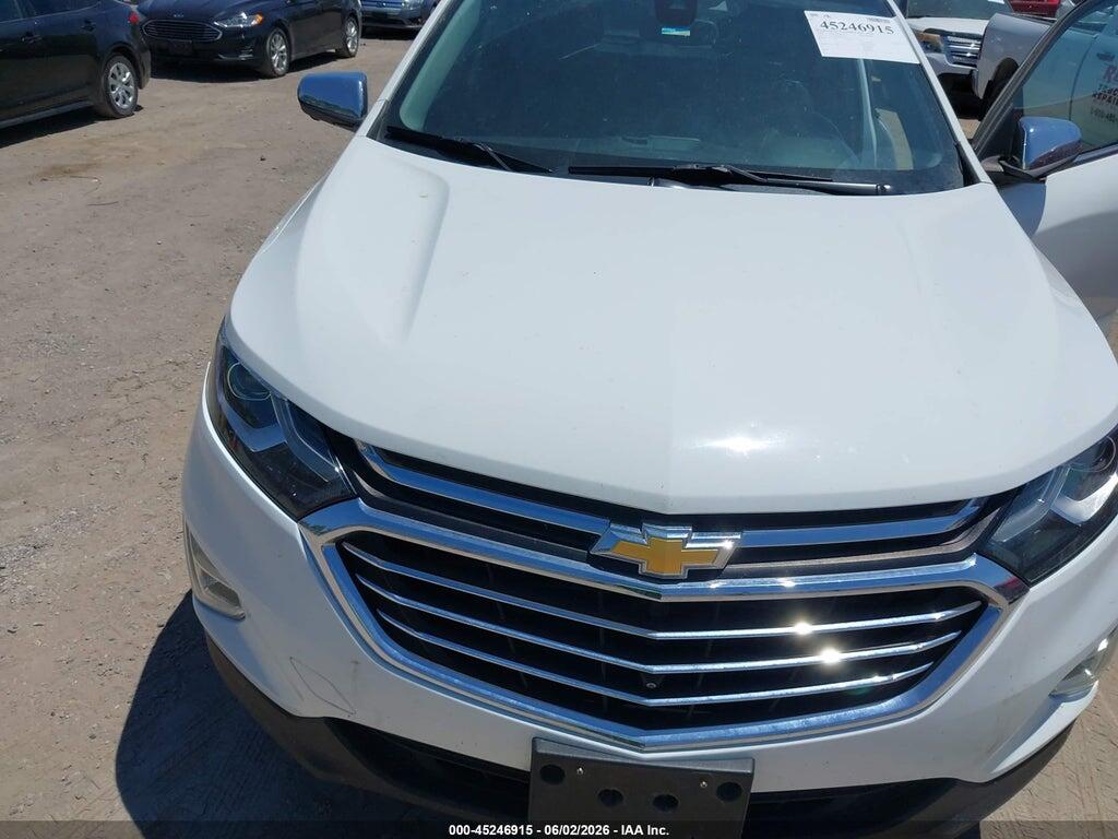 2GNAXXEV7K6216748 2019 CHEVROLET EQUINOX photo no. 6