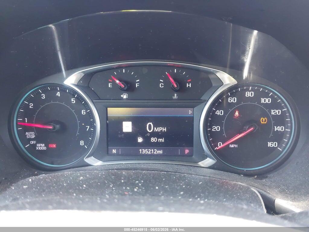 2GNAXXEV7K6216748 2019 CHEVROLET EQUINOX photo no. 7