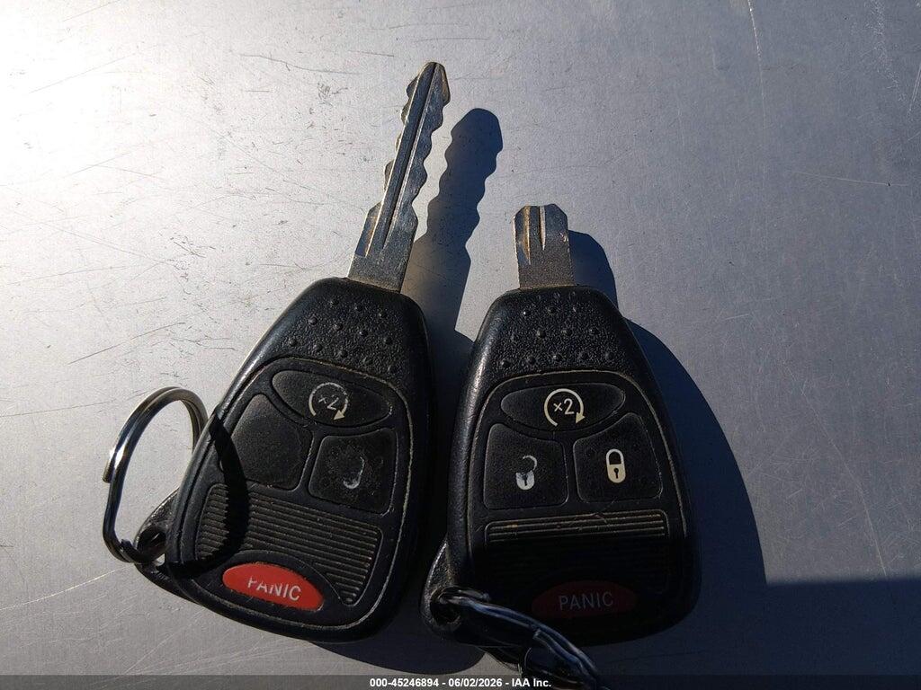 1C4NJRFB6ED588518 2014 JEEP PATRIOT photo no. 11