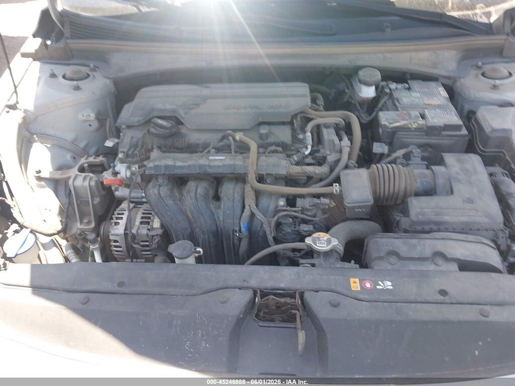 5NPLS4AG9PH112917 2023 HYUNDAI ELANTRA photo no. 10