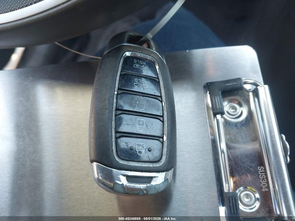 5NPLS4AG9PH112917 2023 HYUNDAI ELANTRA photo no. 11