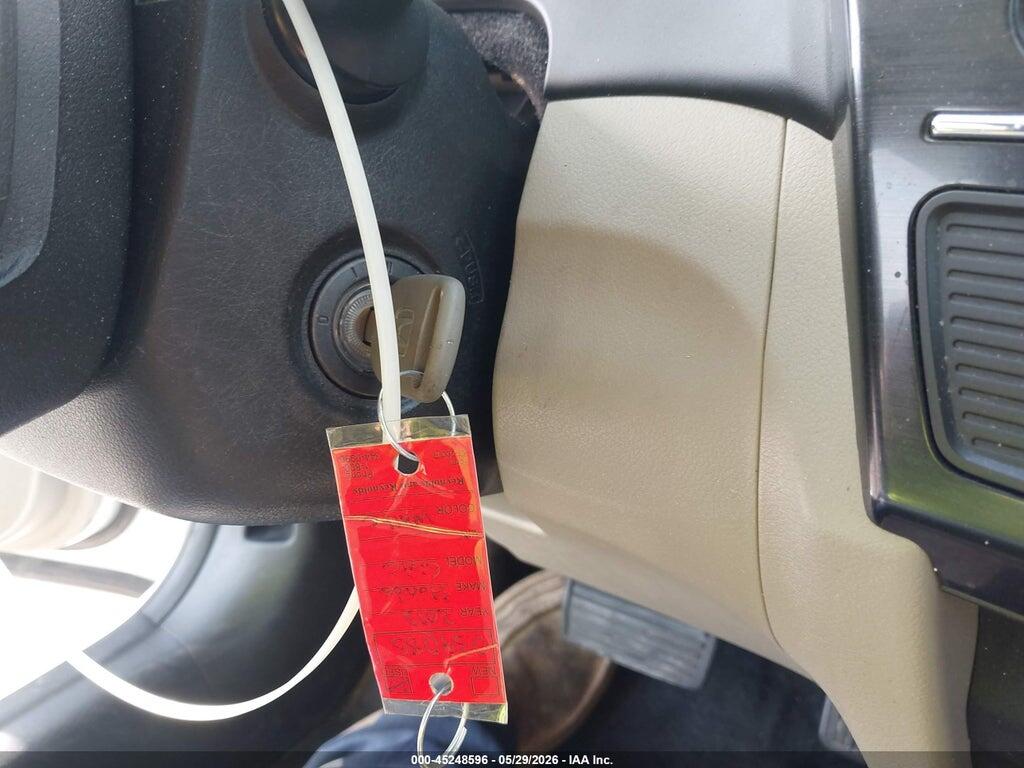 19XFB2F57DE039085 2013 HONDA CIVIC photo no. 11