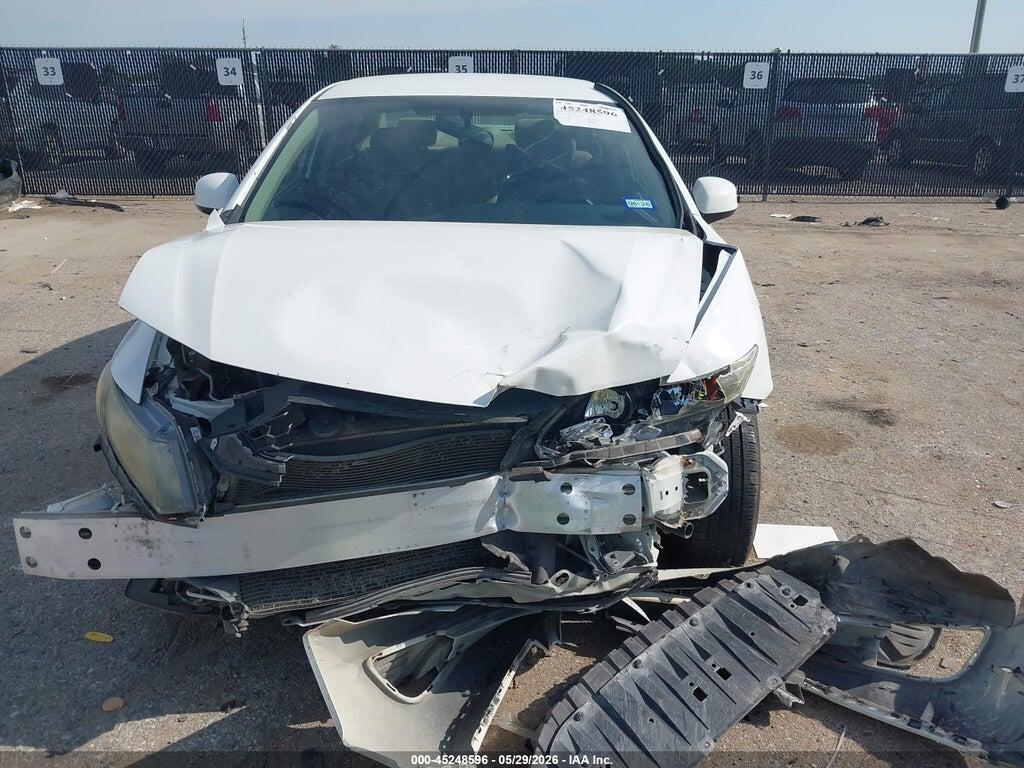 19XFB2F57DE039085 2013 HONDA CIVIC photo no. 12