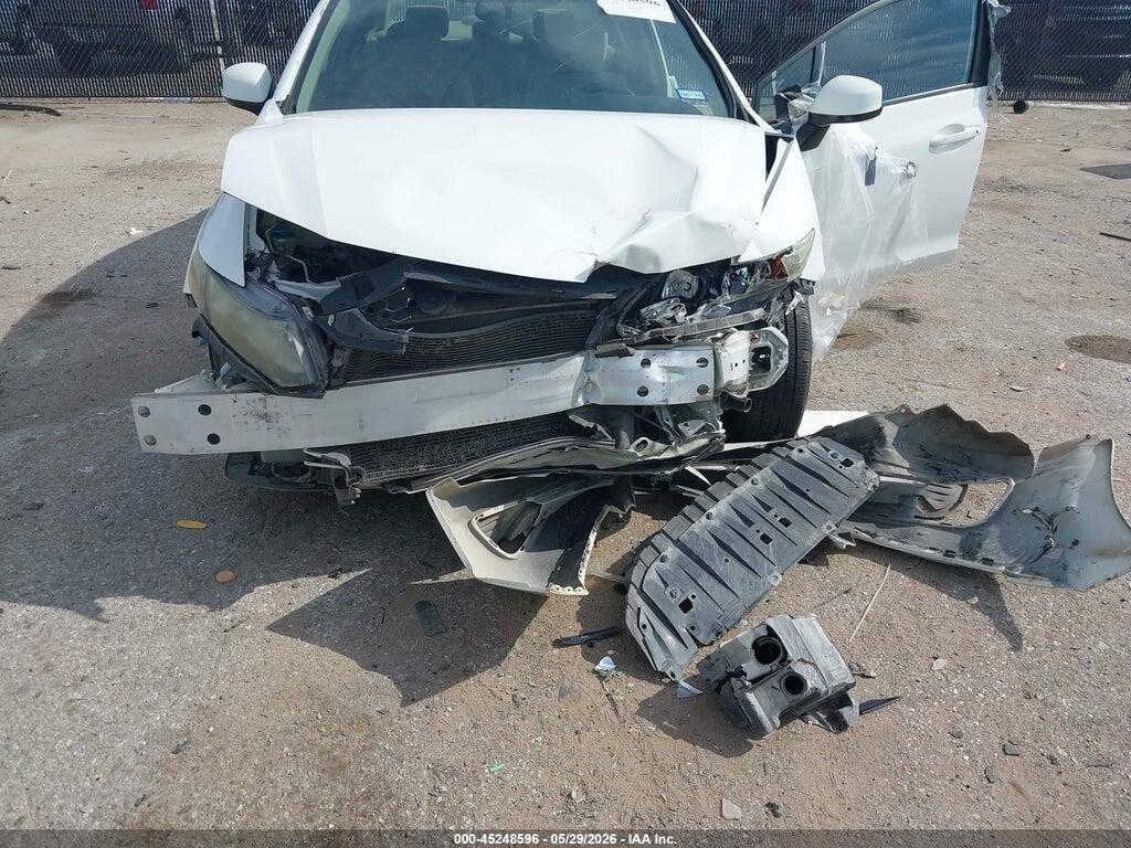 19XFB2F57DE039085 2013 HONDA CIVIC photo no. 6