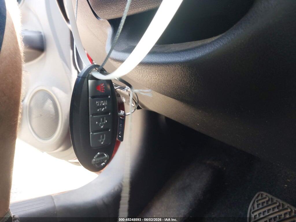 3N1CN7AP8KL838658 2019 NISSAN VERSA photo no. 11