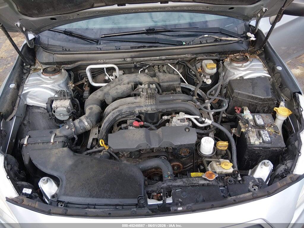 4S3BNAB67H3059462 2017 SUBARU LEGACY photo no. 10