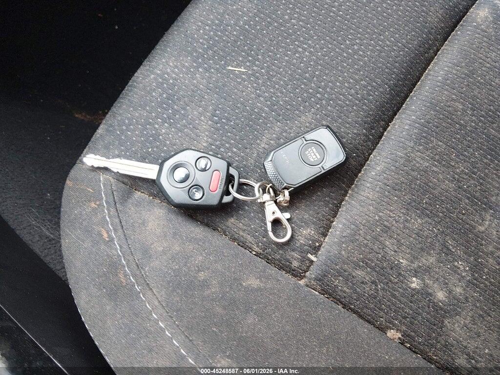 4S3BNAB67H3059462 2017 SUBARU LEGACY photo no. 11