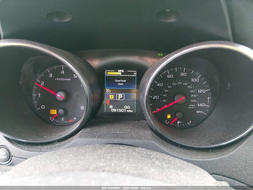 4S3BNAB67H3059462 2017 SUBARU LEGACY photo no. 7