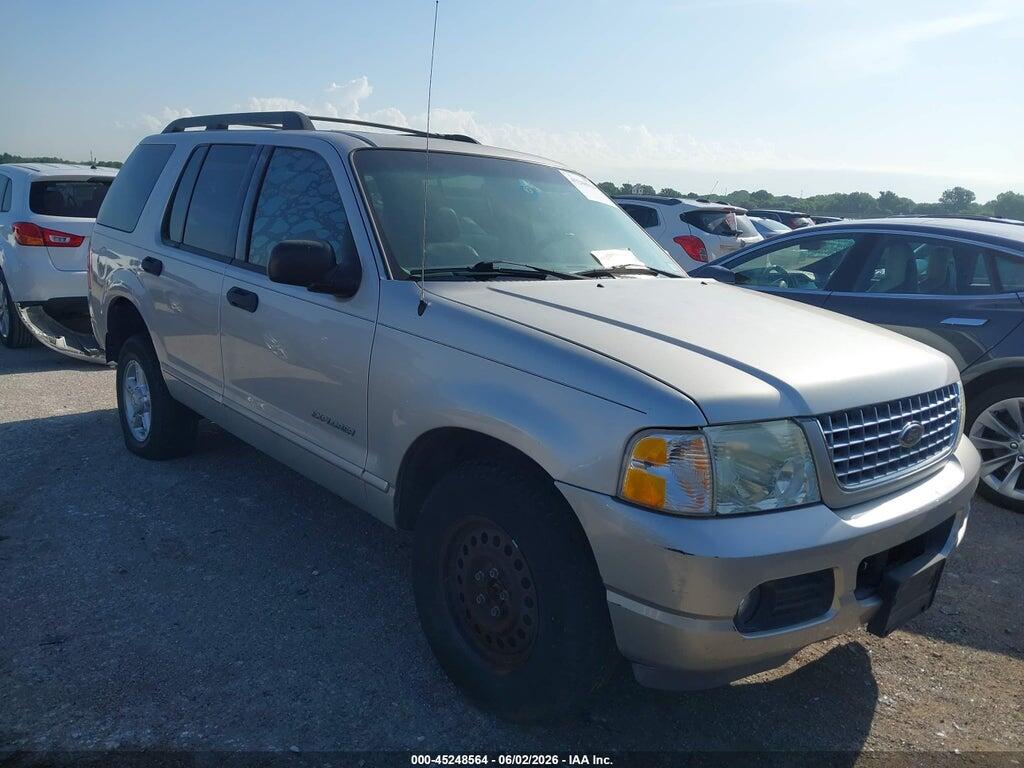 1FMZU73K55UB47654 2005 FORD EXPLORER photo no. 1