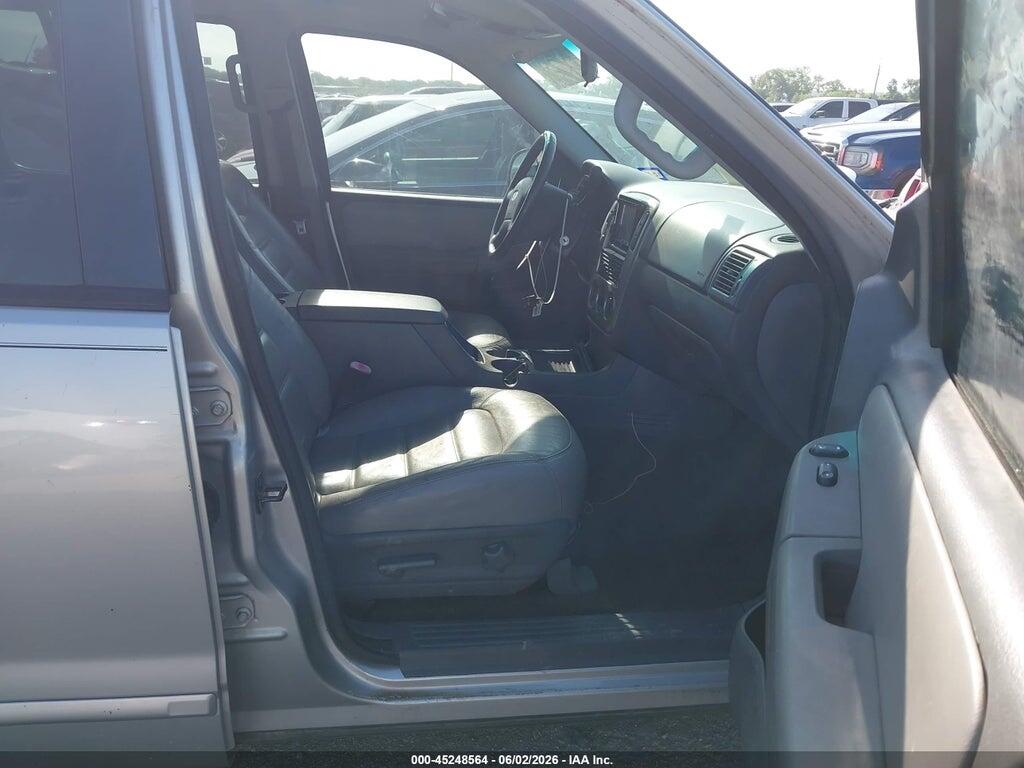 1FMZU73K55UB47654 2005 FORD EXPLORER photo no. 5