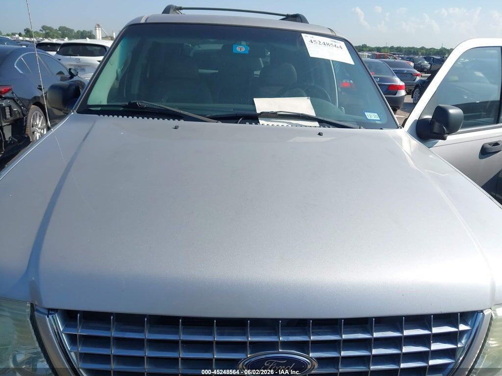1FMZU73K55UB47654 2005 FORD EXPLORER photo no. 6