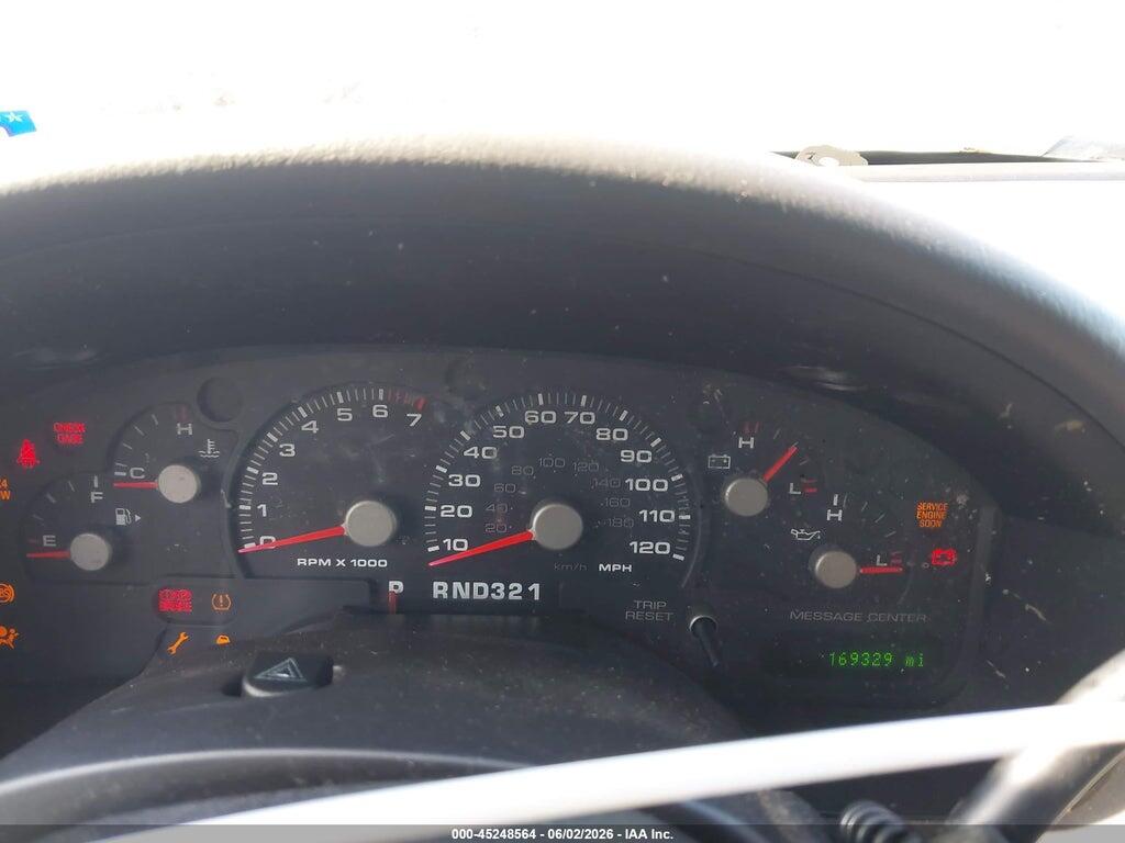 1FMZU73K55UB47654 2005 FORD EXPLORER photo no. 7