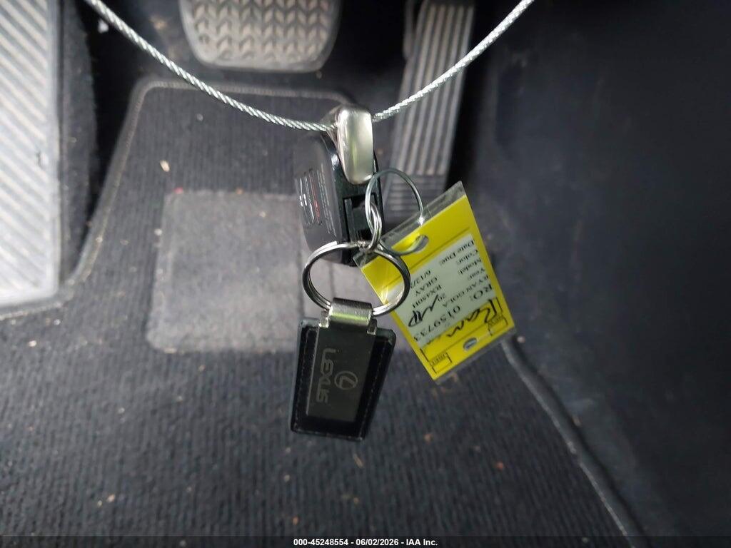 2T2HGMDA1LC048590 2020 LEXUS RX 450H photo no. 11