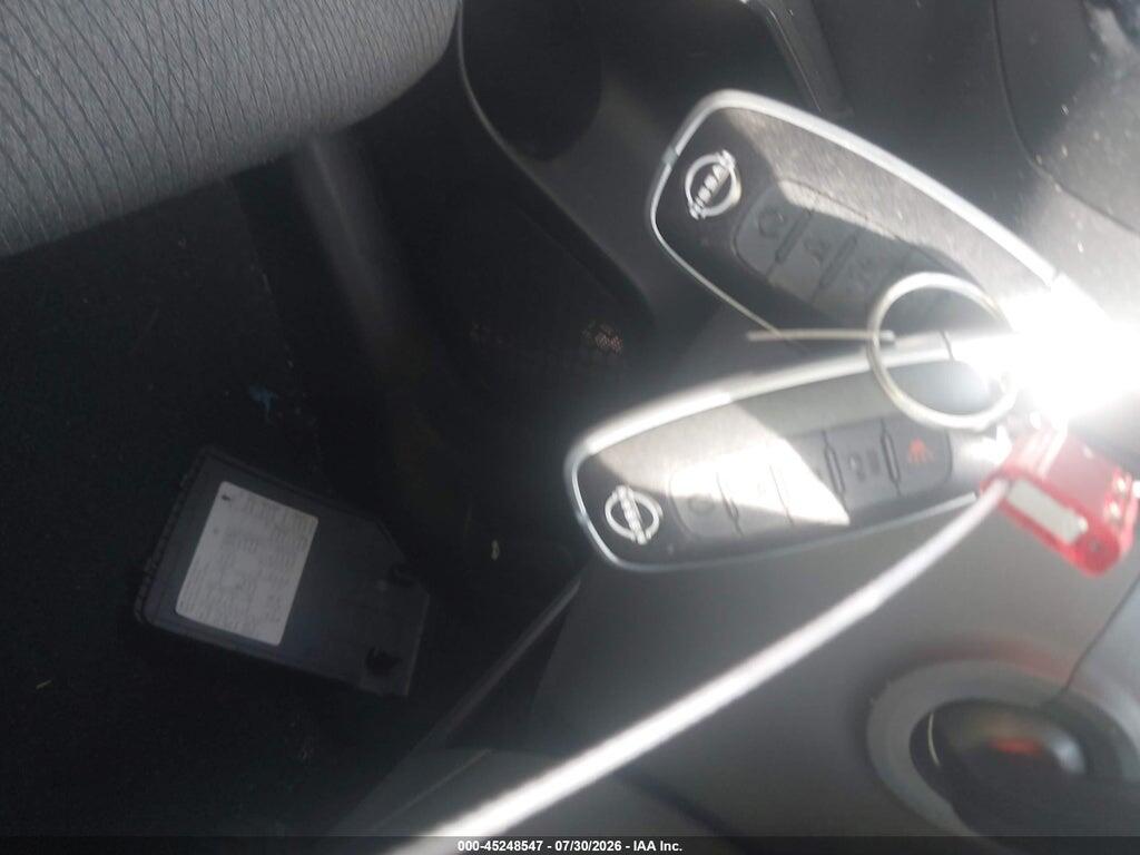 5N1BT3BA8TC797796 2026 NISSAN ROGUE photo no. 11