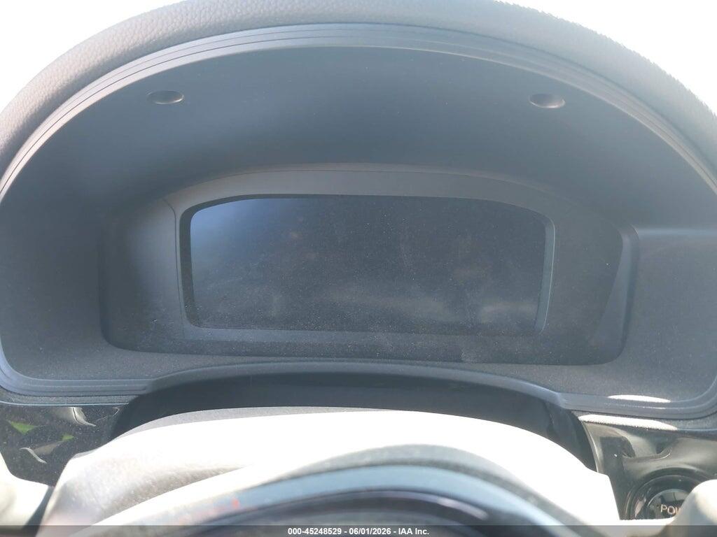 19XFL4H9XTE013443 2026 HONDA CIVIC HYBRID photo no. 7