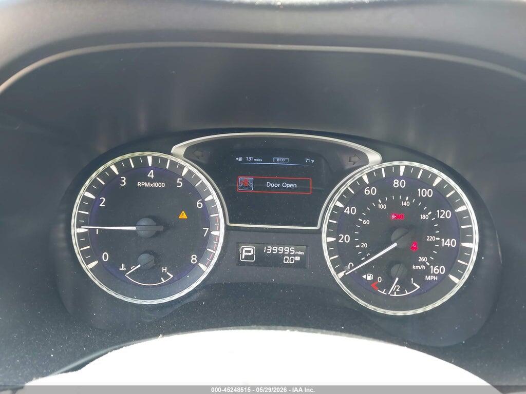 5N1AL0MN3DC350076 2013 INFINITI JX35 photo no. 7