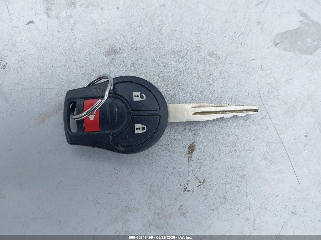 3N1CE2CP3GL355764 2016 NISSAN VERSA NOTE photo no. 11