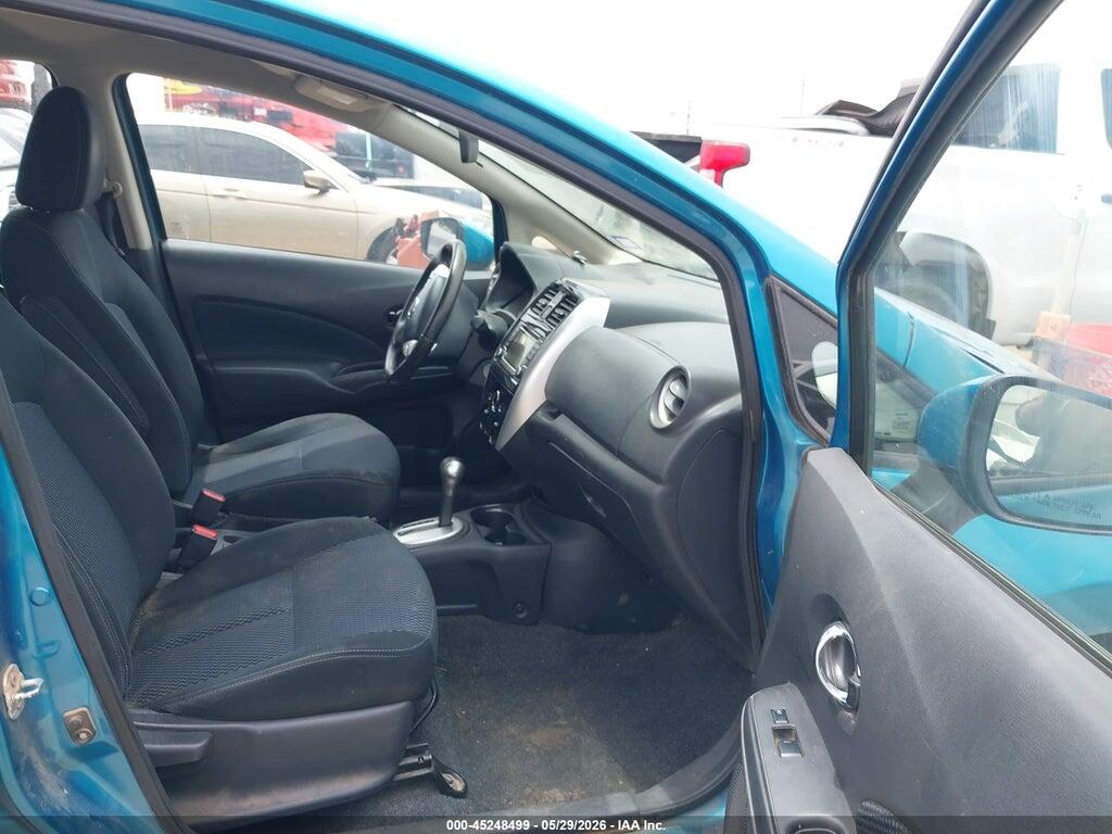 3N1CE2CP3GL355764 2016 NISSAN VERSA NOTE photo no. 5