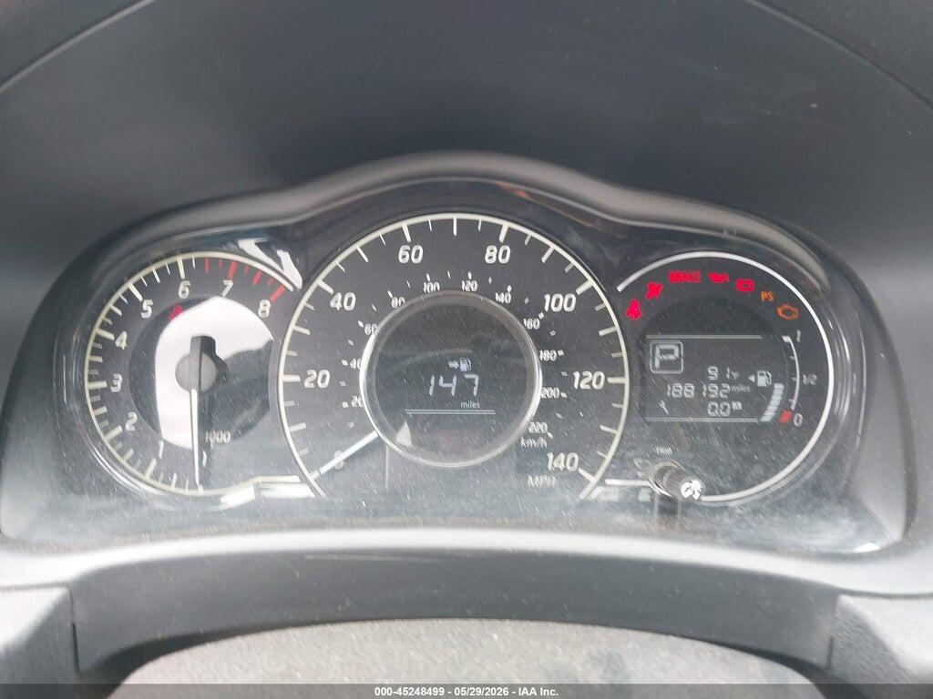 3N1CE2CP3GL355764 2016 NISSAN VERSA NOTE photo no. 7