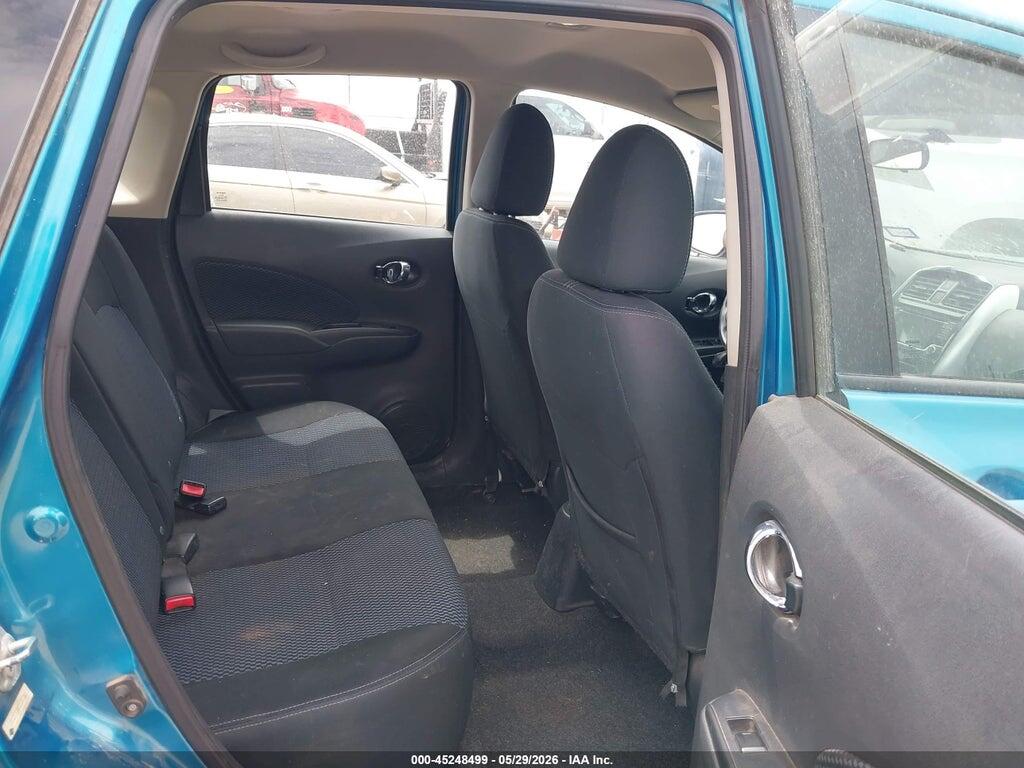 3N1CE2CP3GL355764 2016 NISSAN VERSA NOTE photo no. 8