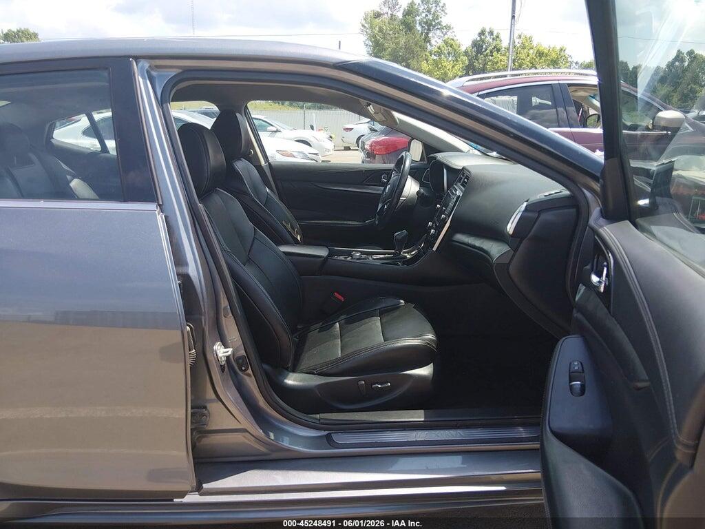 1N4AA6CV4LC363972 2020 NISSAN MAXIMA photo no. 5